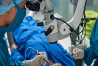 অবিশ্বাস্য হলেও সত্যি, চোখের মধ্যে গজিয়েছে দাঁত! 