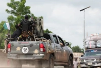 সামনে যাকে পেয়েছে তাকেই গুলি করেছে, ৫ সেনা সদস্য সহ নিহত ৬৩