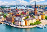 সুইডেন দূতাবাসের যে জরুরি বার্তা শেনজেন ভিসা নিয়ে