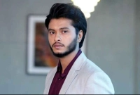 আমি সুস্থ আলহামদুলিল্লাহ: আরশ খান