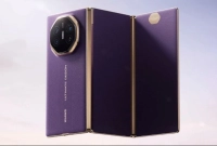নতুন-ফ্ল্যাগশিপ-ট্রাই-ফোল্ড-ফোন-Huawei-Mate-XTs-লঞ্চ