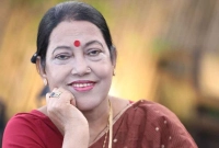 বাঁচানো-গেল-না-শিল্পী-ফরিদা-পারভীনকে