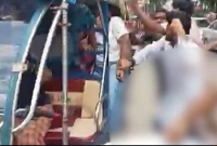 রাজধানীতে-ঝটিকা-মিছিলের-চেষ্টাকালে-আ-লীগ-নেতাদের-গণপিটুনি-দিল-উপস্থিত-জনতা