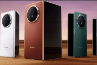 flagship foldable phone, the Magic V5 now in Bangladesh