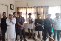 রাজধানীতে আ. লীগের ঝটিকা মিছিল চলাকালে তাৎক্ষণিক অভিযান, ১১ জন আটক