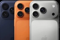 iPhone 18 Pro Design and Display Specifications