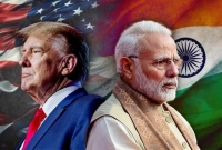 আরেক বড় ধাক্কা ভারতের জন্য! এবার যে ঘোষণা যুক্তরাষ্ট্রের!