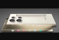 BSPDN technology : Samsung Galaxy S26