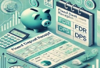 কোনটা বেশি ভালো, ডিপিএস নাকি এফডিআর? তাহলে জানুন