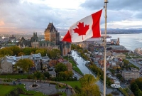 ‘কানাডায় এসে আফসোস করছি’!