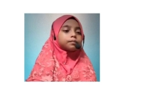 মাত্র ৭ বছর বয়সেই সম্পূর্ণ কুরআন হিফজ করার গৌরব অর্জন করেছে দোহা মাত্র ৭ বছর বয়সেই সম্পূর্ণ কুরআন হিফজ করার গৌরব অর্জন করেছে দোহা