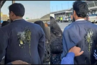 নিউইয়র্কে হামলাও ডিম নিক্ষেপের ঘটনায় যুক্তরাষ্ট্রে মামলা করলেন আখতার হোসেন