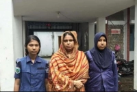 যৌথ-অভিযানে-এবার-গ্রেপ্তার-আ-লীগের-সেই-মিস-মেরি