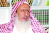 মারা গেছেন সৌদি গ্র্যান্ড মুফতি শায়খ আবদুল আজিজ