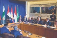 “We have to get the hostages back….”