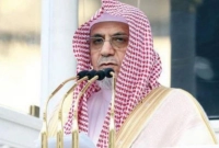  ড. শায়খ সালেহ বিন হুমাইদ সৌদির নতুন গ্র্যান্ড মুফতি নিযুক্ত