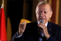 ট্রাম্পের সঙ্গে আরব-মুসলিম নেতাদের বৈঠক ‘ফলপ্রসূ’ হয়েছে: এরদোয়ান