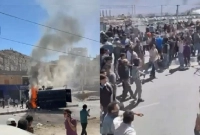 Ladakh clashes; 4 killed, many injured