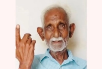 ১০০ টাকা ঘুষের মামলায় ৩৯ বছর লড়াই করে নিজেকে নির্দোষ প্রমাণ!