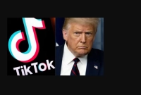 TikTok’s U.S. operations: President Trump signed an executive order today