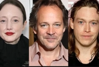 Details for the Upcoming Film Zero K Movie