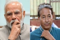 কে এই সোনম ওয়াংচুক, ভারতে যার দাপটে কাঁপছে মোদী সরকার?