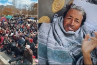 এবার বাংলাদেশের কথাও বলছে ভারত!