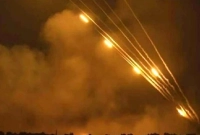 এবার পাকিস্তানি ক্রুবাহী ট্যাংকার জাহাজে হামলা চালাল ইসরায়েল