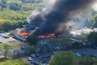 যুক্তরাষ্ট্রে গির্জায় বন্দুক হামলা, নিহত ৪