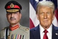 আমি সত্যিই পাক সেনাপ্রধানের মন্তব্য পছন্দ করেছি: ট্রাম্প