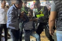 Morocco: Gen Z Protests Turn Violent, 2 Killed, 400 arrested