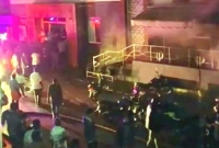 ব্রেকিং নিউজ: হাসপাতালে আগুন, নিহত ৬ রোগী, আহত অনেক!