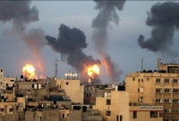 Israel and Hamas in Egypt ended on a positive note  