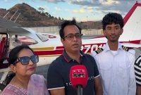 মাত্র-১৭-বছরে-যুক্তরাষ্ট্রে-পাইলট-হলেন-বাংলাদেশি-কিশোর-মাহির-