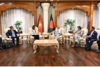প্রধান-উপদেষ্টাকে-তুরস্ক-সফরের-আমন্ত্রণ-এরদোয়ানের