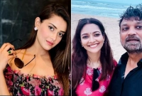 শেষ পর্যন্ত সৃজিতের বান্ধবী, আউট তানজিন তিশা