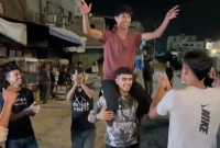 যে খবরে গাজায় আনন্দের জোয়ার!