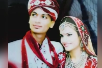 প্রিয় স্বামীর জীবন বাঁচাতে নিজের কিডনি দিয়ে দিলেন তরুণী