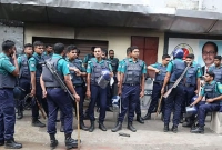 আগামী-১৩-নভেম্বর-ব্লকেডের-হুমকি-সতর্ক-অবস্থানে-পুলিশ