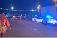 “Senseless Gun Violence”; Four killed and several others injured  “Senseless Gun Violence”; Four killed and several others injured