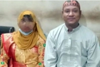 স্ত্রী-ও-দুই-সন্তান-ফেলে-বিবাহিতা-স্কুলশিক্ষিকাকে-নিয়ে-পালালেন-এই-নেতা-