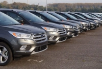 Ford Motor Company recalls nearly 625,000 vehicles! But why?
