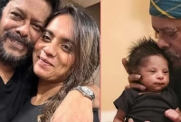 বাবা হয়েছেন জেমস, জানালেন নতুন বিয়ের খবর বাবা হয়েছেন জেমস, জানালেন নতুন বিয়ের খবর