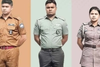 আগামী-নভেম্বরেই-নতুন-পোশাক-পেতে-যাচ্ছেন-পুলিশ-সদস্যরা