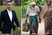 সেই-জন্মান্ধ-গফুর-মল্লিকের-পাশে-দাঁড়ালেন-তারেক-রহমান-