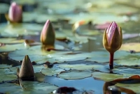 ইসির-প্রতীকের-তালিকায়-যুক্ত-‌হলো-‘শাপলা-কলি’