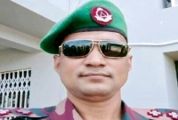 বাঁচানো-গেল-না-মাইন-বিস্ফোরণে-আহত-সেই-বিজিবি-সদস্যকে