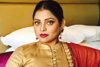 গয়না-চুরির-অপরাধে-জনপ্রিয়-অভিনেত্রী-গ্রেফতার