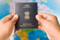 র‍্যাঙ্কিংয়ে-গতবারের-চেয়ে-পাঁচ-ধাপ-পিছিয়েছে-ভারতের-পাসপোর্ট