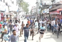 বিএনপি-বিজেপি-সংঘর্ষ-আহত-৫০